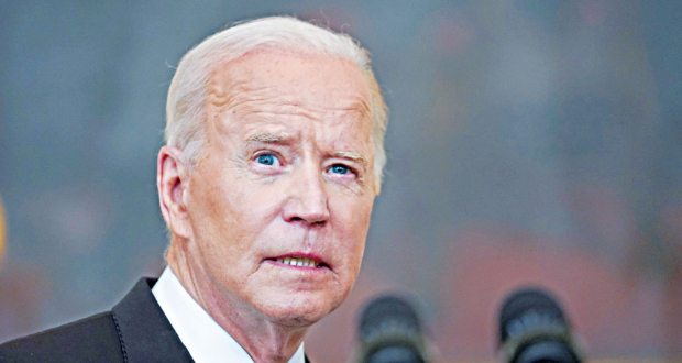 Joe Biden