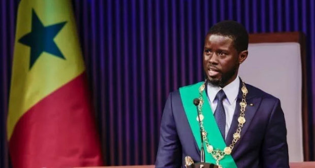 Senegal has inaugurated Africa’s youngest elected leader as president. The 44-year-old and previously little-known Bassirou Diomaye Faye has completed a dramatic ascent from prison to palace within weeks.